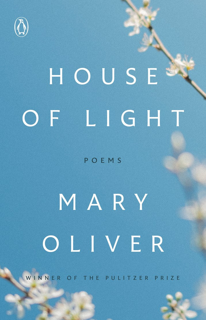 House of Light: Poems