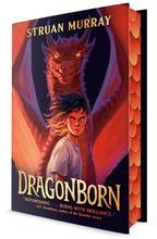 Load image into Gallery viewer, Dragonborn