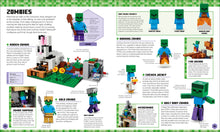 Load image into Gallery viewer, LEGO® Minecraft® Visual Dictionary