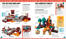 Load image into Gallery viewer, LEGO® Minecraft® Visual Dictionary