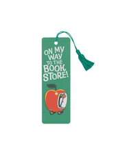 Load image into Gallery viewer, Richard Scarry: On My Way to the Bookstore Bookmark