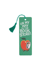 Load image into Gallery viewer, Richard Scarry: On My Way to the Bookstore Bookmark
