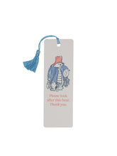 Load image into Gallery viewer, Paddington: Please Look After This Bear Bookmark