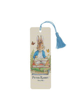 Load image into Gallery viewer, Peter Rabbit Bookmark