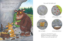 Load image into Gallery viewer, Gruffalo Granny