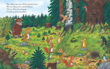 Load image into Gallery viewer, Gruffalo Granny