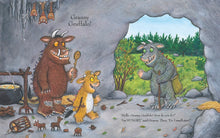 Load image into Gallery viewer, Gruffalo Granny