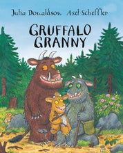 Load image into Gallery viewer, Gruffalo Granny