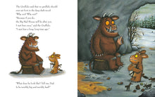 Load image into Gallery viewer, The Gruffalo's Child (Board Book)