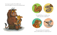Load image into Gallery viewer, The Gruffalo's Child (Board Book)