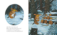 Load image into Gallery viewer, The Gruffalo's Child (Board Book)