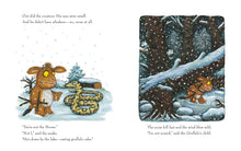 Load image into Gallery viewer, The Gruffalo's Child (Board Book)