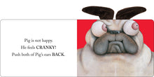 Load image into Gallery viewer, Pig the Pug: Pug's Ears