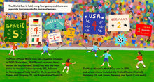 Load image into Gallery viewer, World Cup