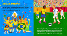 Load image into Gallery viewer, World Cup