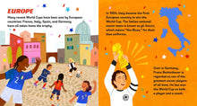 Load image into Gallery viewer, World Cup