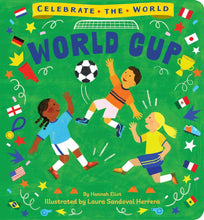 Load image into Gallery viewer, World Cup