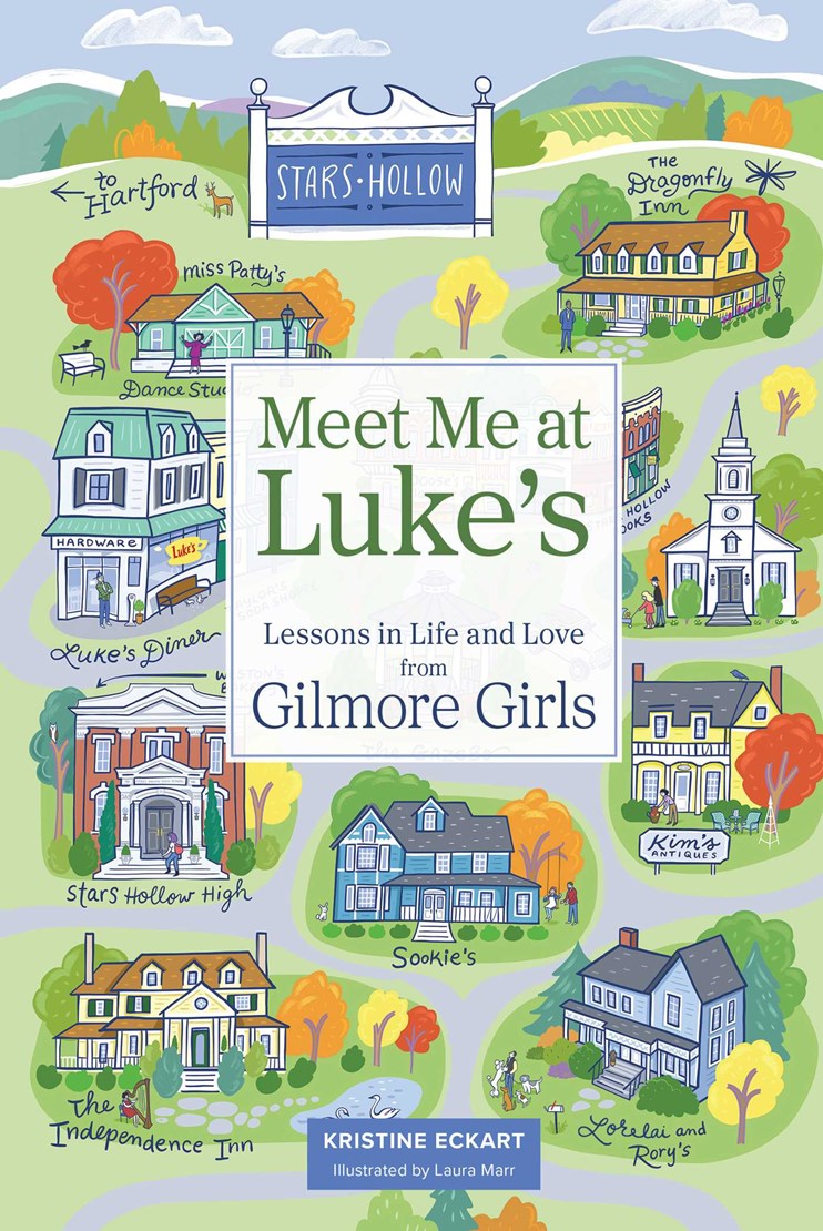 Meet Me at Luke's