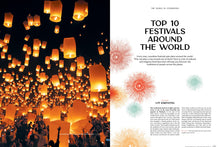 Load image into Gallery viewer, Wanderlust