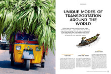 Load image into Gallery viewer, Wanderlust