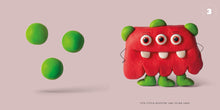 Load image into Gallery viewer, 1-2-3 Monsters