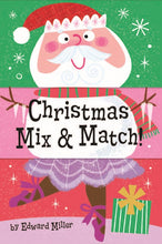 Load image into Gallery viewer, Christmas Mix &amp; Match