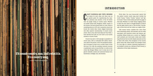 Booze & Vinyl Country