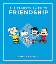 Load image into Gallery viewer, The Peanut's Guide to Friendship