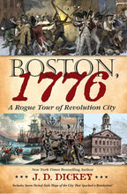Load image into Gallery viewer, Boston, 1776