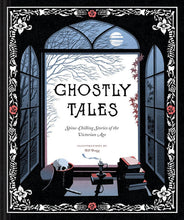 Load image into Gallery viewer, Ghostly Tales: Spine-Chilling Stories of the Victorian Age