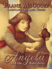 Load image into Gallery viewer, Angela and the Baby Jesus (Signed First Edition)