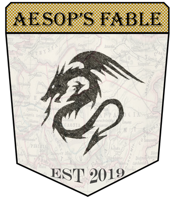 Aesop's D&D Club - Spring 23 Campaign