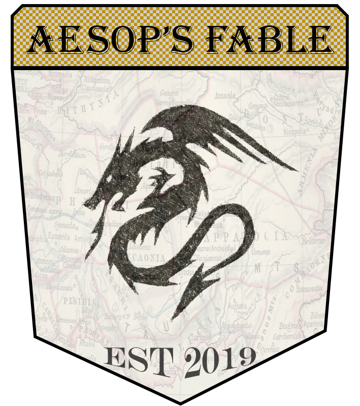 Aesop's D&D Club - Spring 23 Campaign