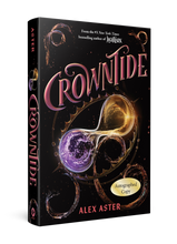 Load image into Gallery viewer, Crowntide (Independent Bookstore Day Edition)