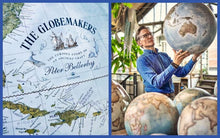 Load image into Gallery viewer, The Globemakers