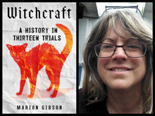Load image into Gallery viewer, Witchcraft: A History in Thirteen Trials