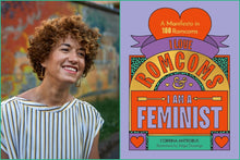 Load image into Gallery viewer, I Love Romcoms and I am a Feminist