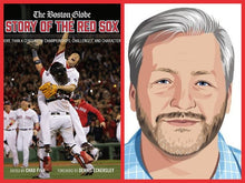 Load image into Gallery viewer, The Boston Globe Story of the Red Sox