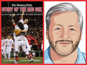 The Boston Globe Story of the Red Sox