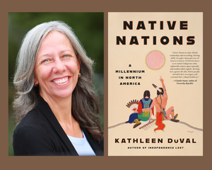 Native Nations: A Millennium in North America