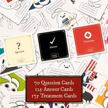 Load image into Gallery viewer, Horrible Therapist Card Game