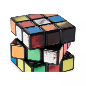 Rubik's Phantom Cube