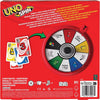 UNO Spin Board Game