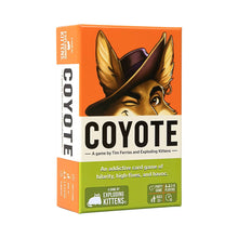 Load image into Gallery viewer, Coyote Card Game