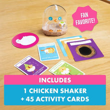 Load image into Gallery viewer, Hurry Up Chicken Butt Game