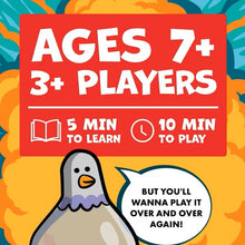 Load image into Gallery viewer, Exploding Pigeon Game