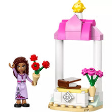 Load image into Gallery viewer, LEGO® Disney™ 30661 Asha&#39;s Welcome Booth (46 pieces)