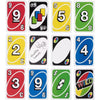 UNO Card Game