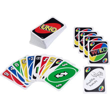 Load image into Gallery viewer, UNO Card Game