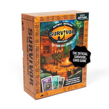 Load image into Gallery viewer, Survivor: The Tribe Has Spoken Game